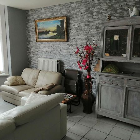 Vakantie Aan Zee دي بان المظهر الخارجي الصورة