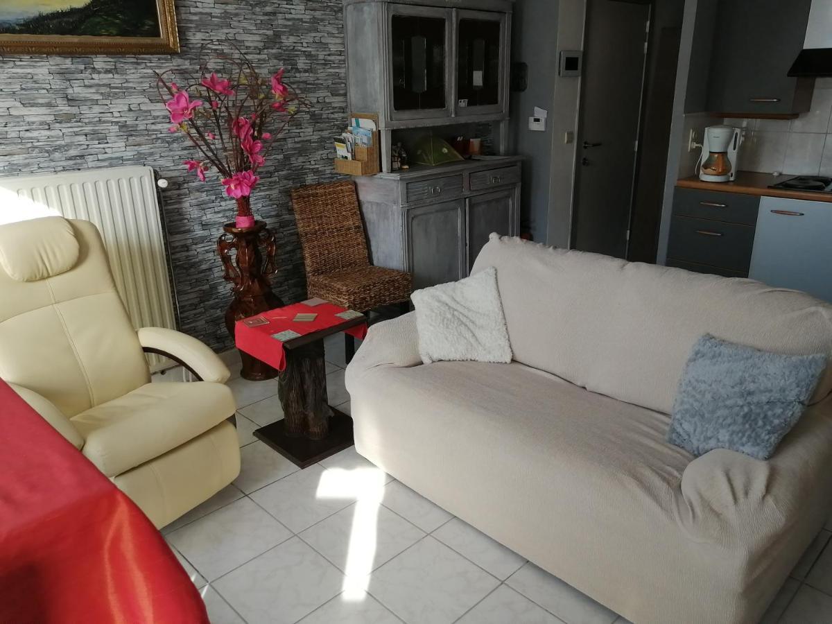 Vakantie Aan Zee دي بان المظهر الخارجي الصورة