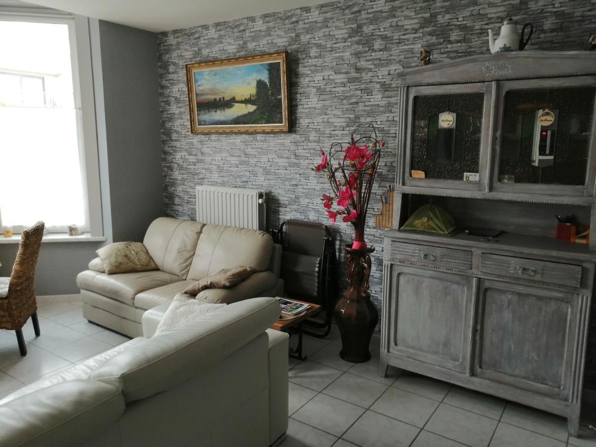 Vakantie Aan Zee دي بان المظهر الخارجي الصورة