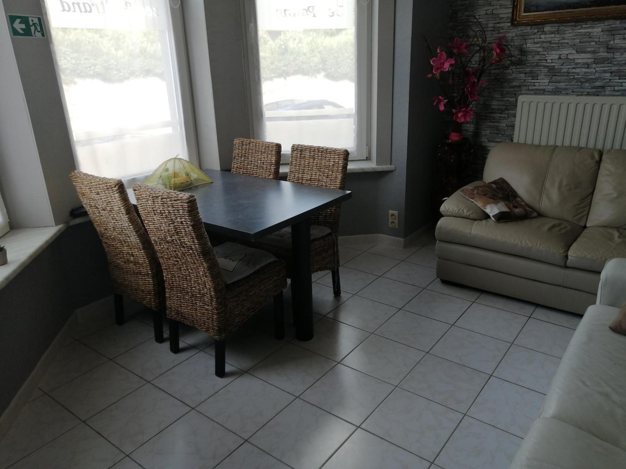 Vakantie Aan Zee دي بان المظهر الخارجي الصورة